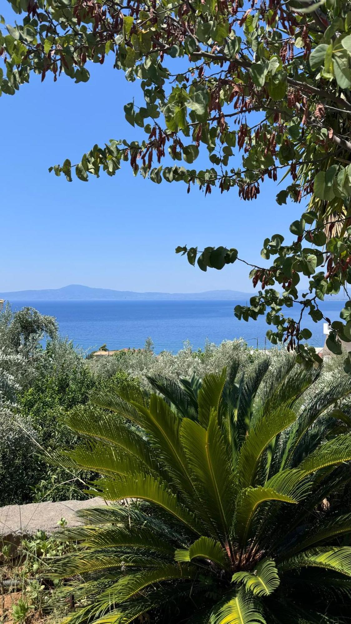 Verga Apartments & Suites Kalamata Exterior foto